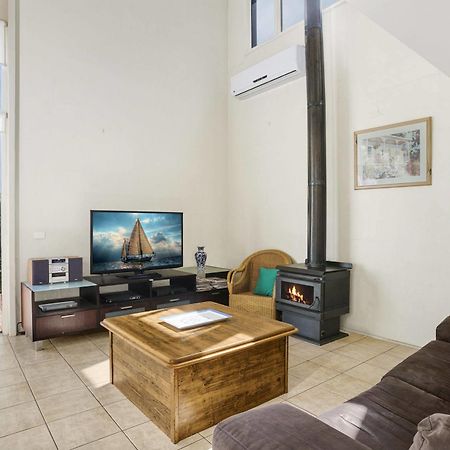 Terrace Lofts Apartments Ocean Grove Bagian luar foto