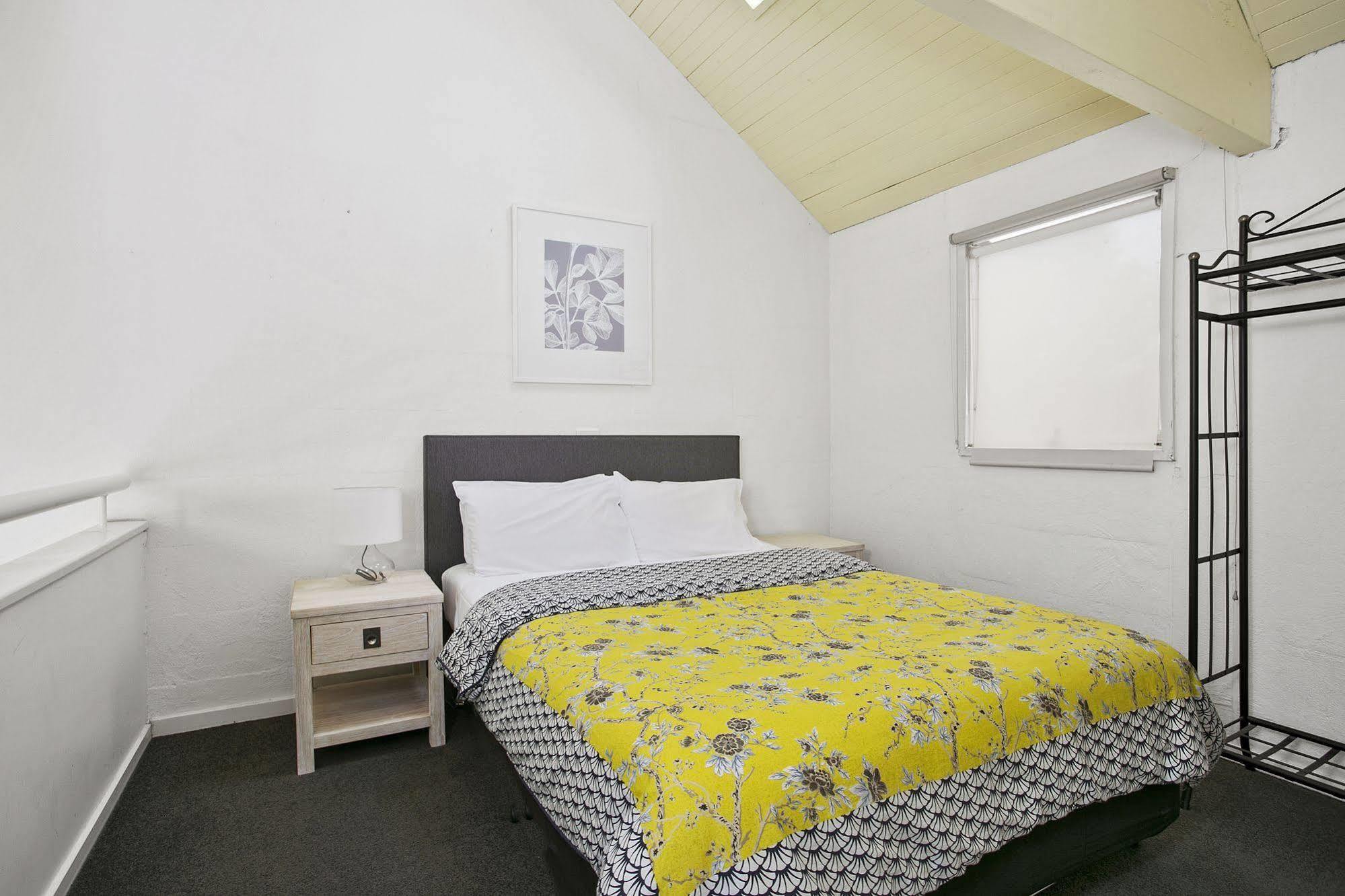 Terrace Lofts Apartments Ocean Grove Bagian luar foto