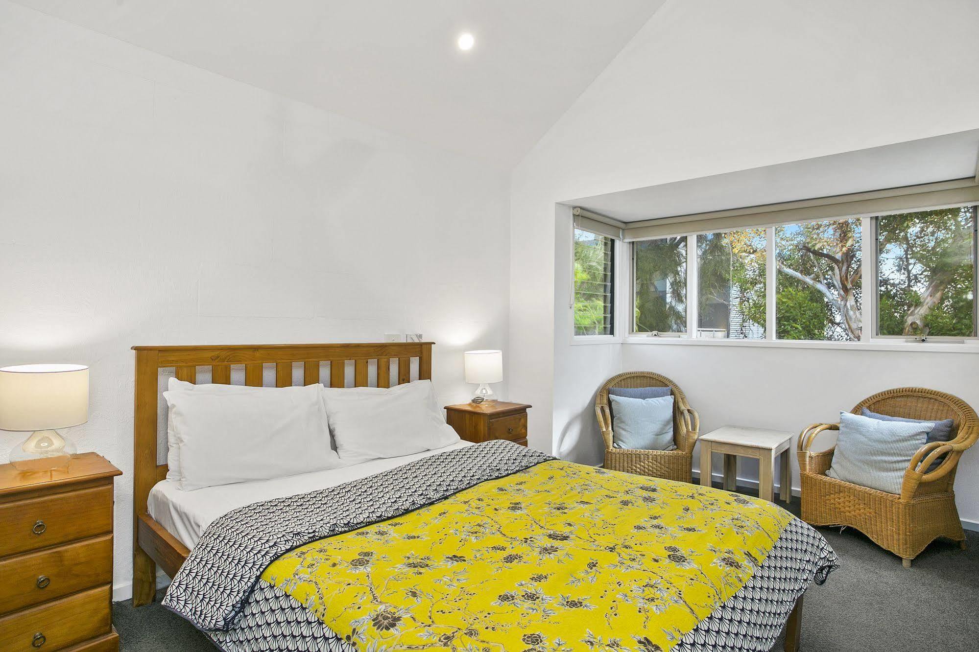 Terrace Lofts Apartments Ocean Grove Bagian luar foto