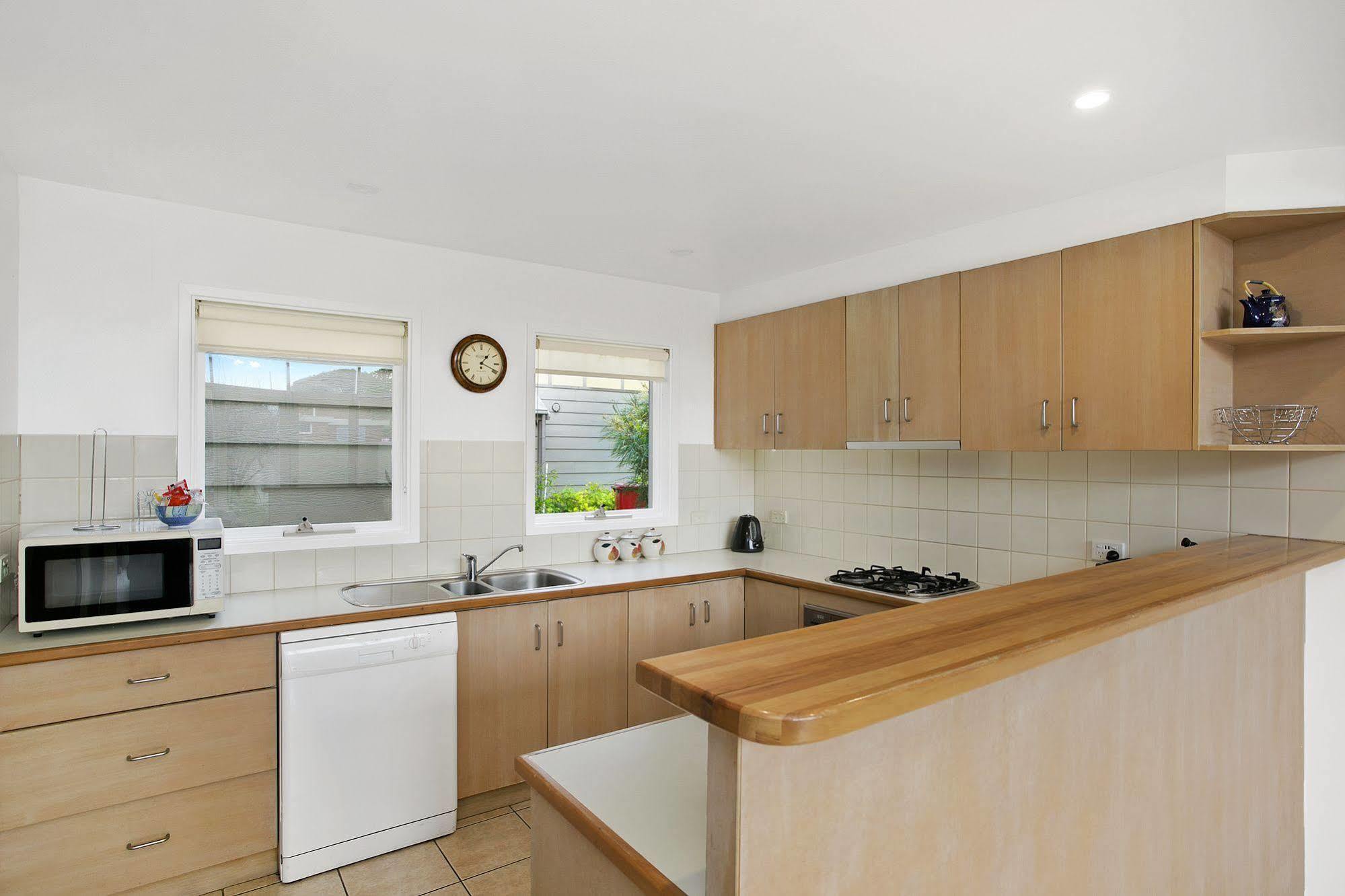 Terrace Lofts Apartments Ocean Grove Bagian luar foto