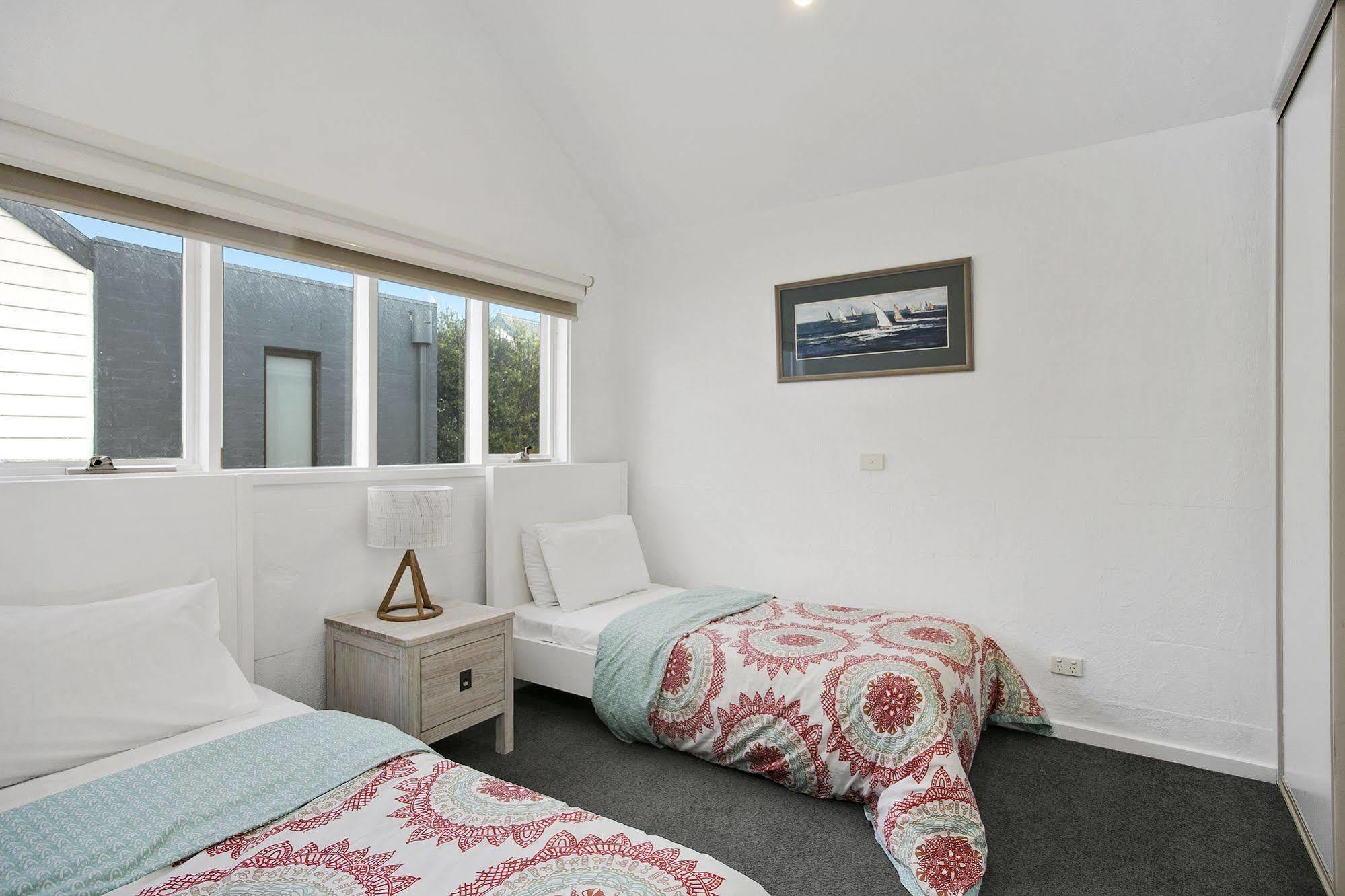 Terrace Lofts Apartments Ocean Grove Bagian luar foto