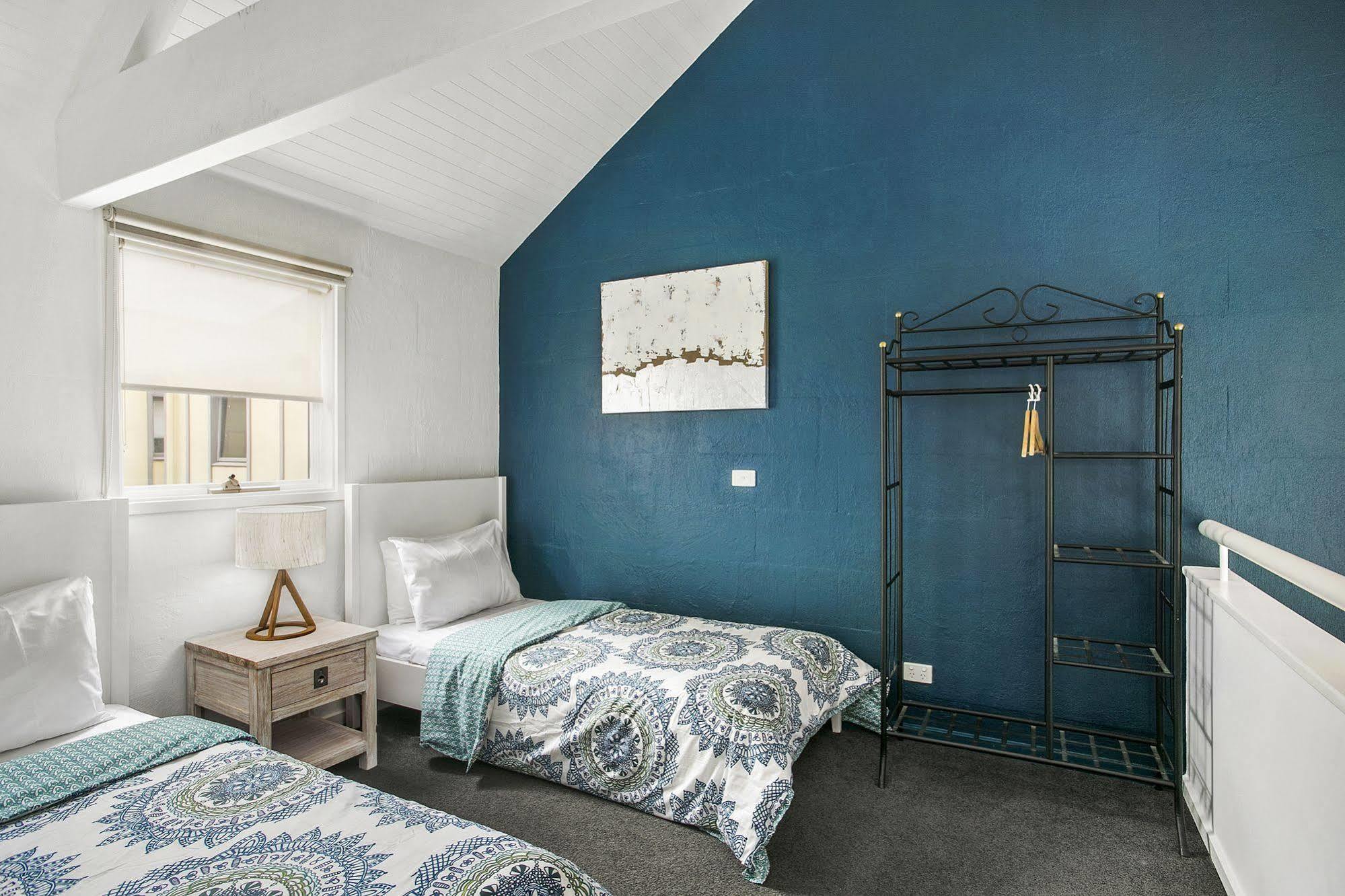 Terrace Lofts Apartments Ocean Grove Bagian luar foto