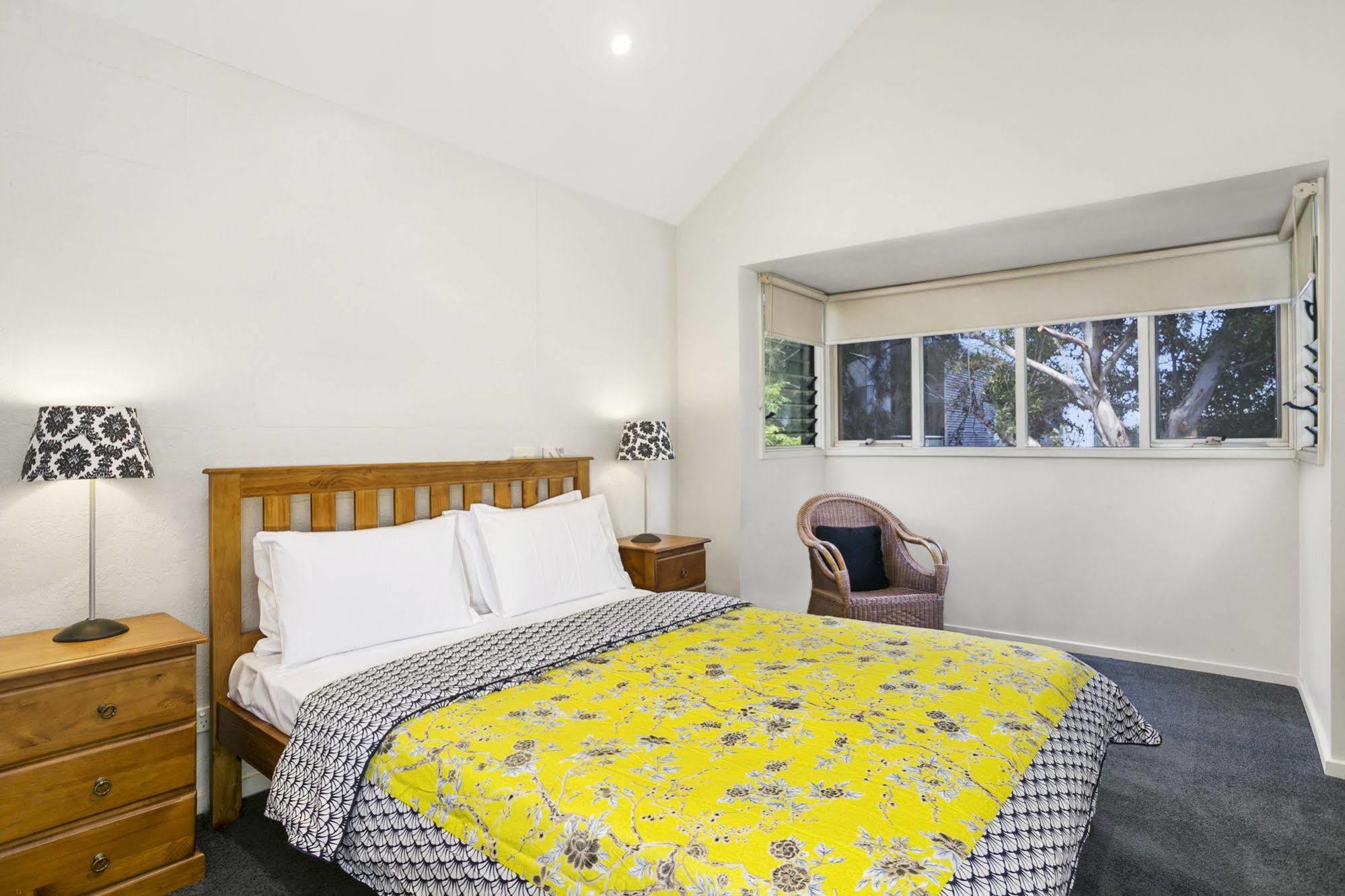Terrace Lofts Apartments Ocean Grove Bagian luar foto