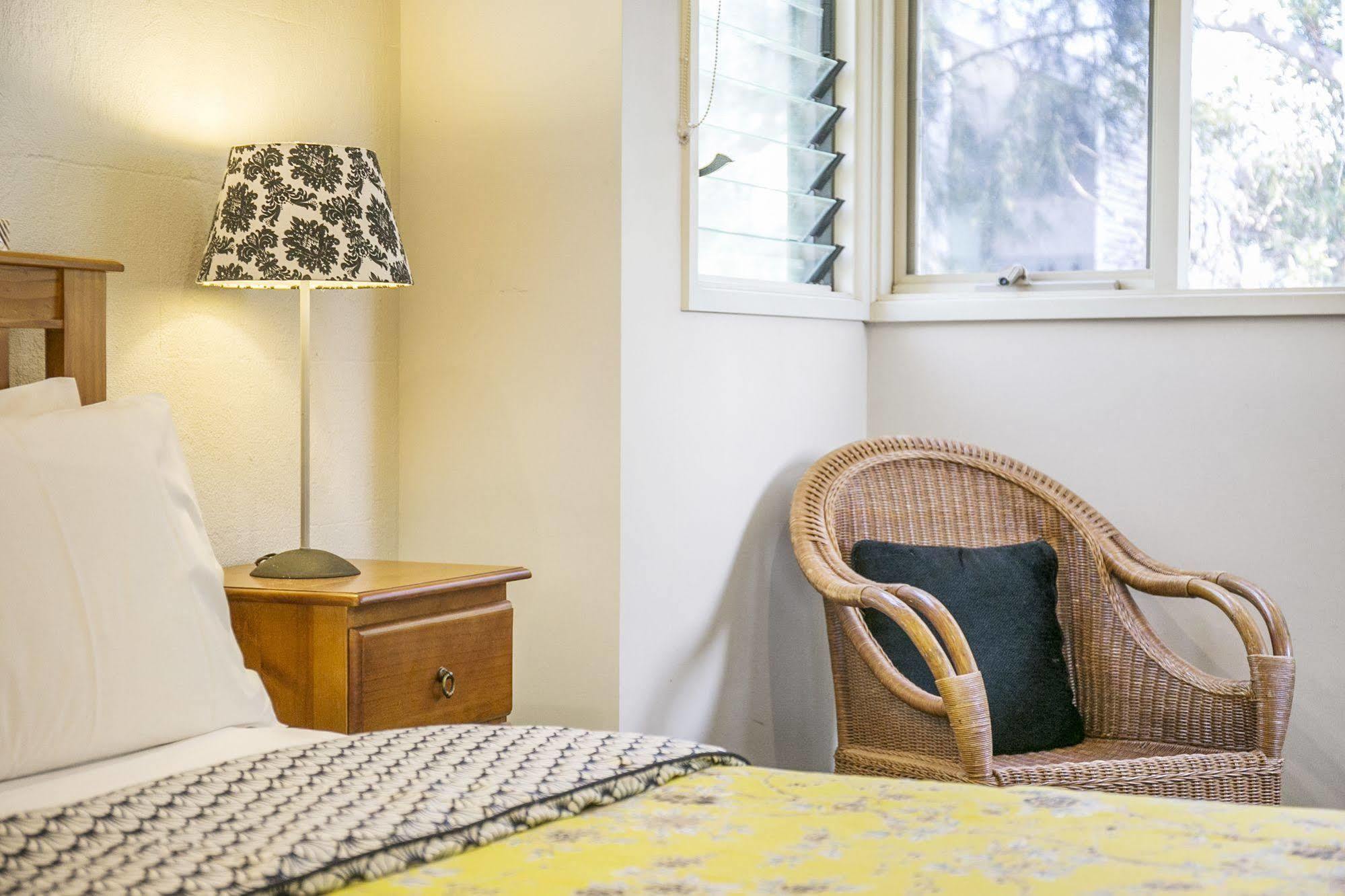 Terrace Lofts Apartments Ocean Grove Bagian luar foto