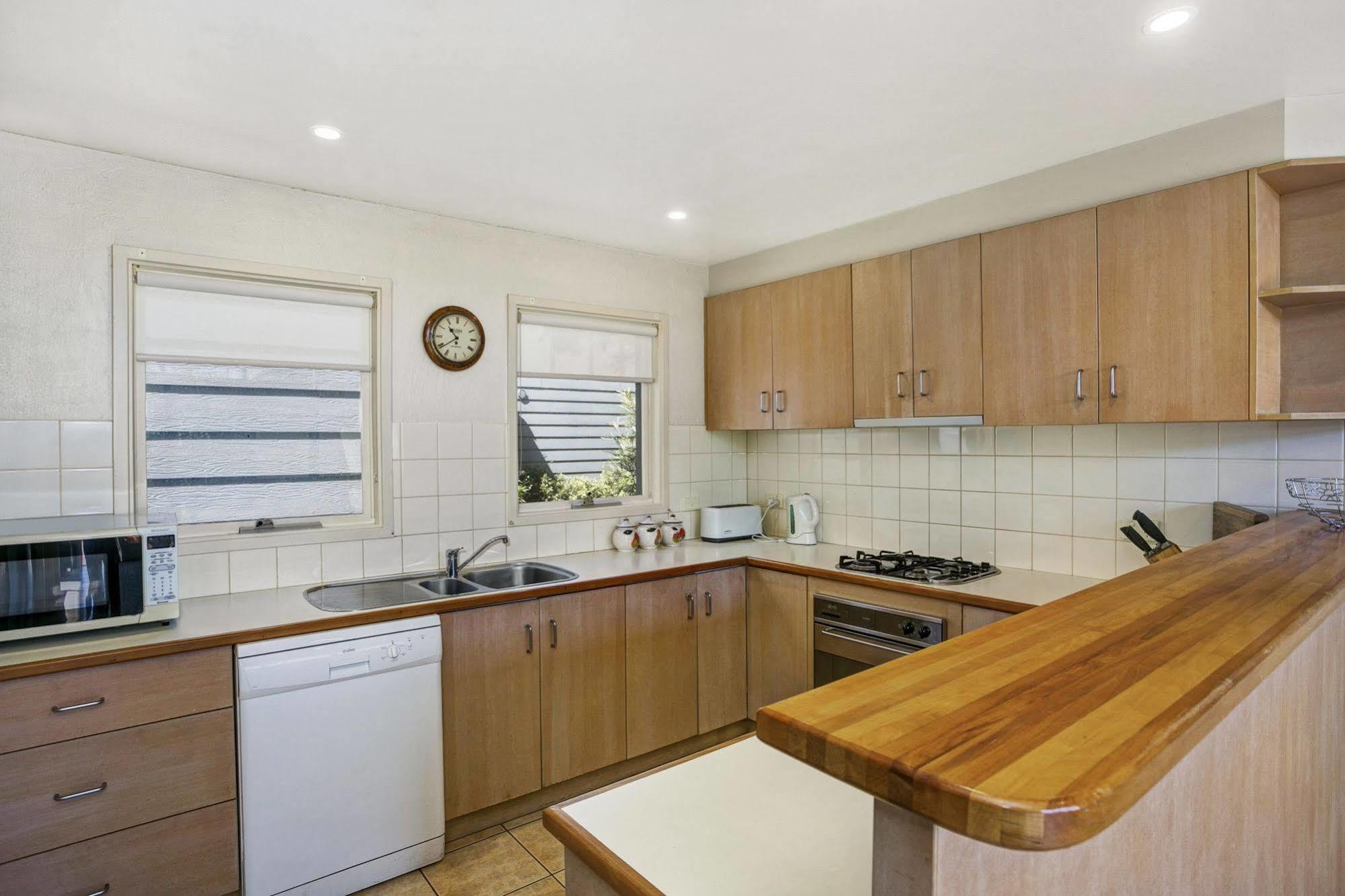 Terrace Lofts Apartments Ocean Grove Bagian luar foto