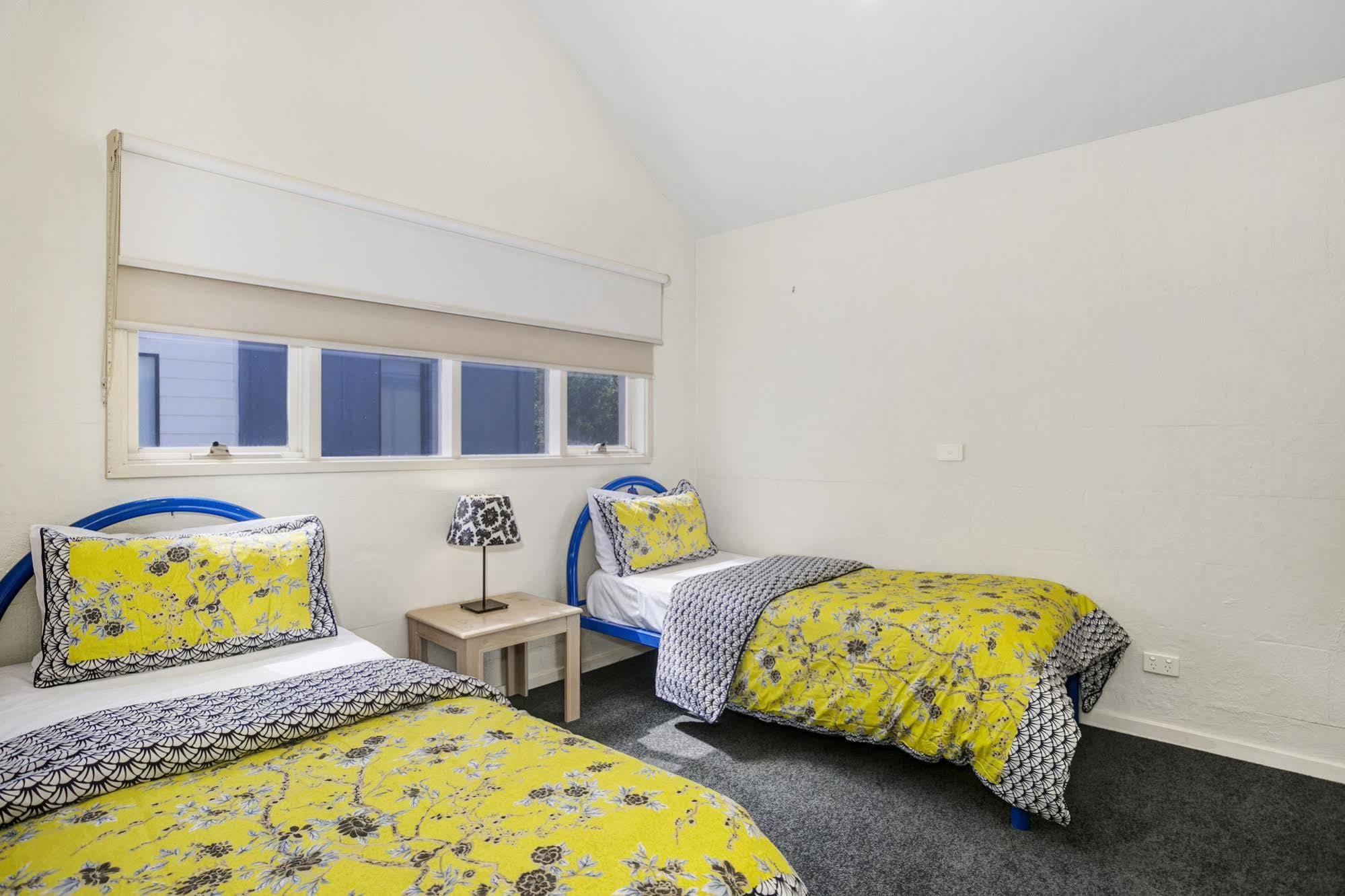 Terrace Lofts Apartments Ocean Grove Bagian luar foto